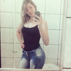 Perfil de Carene, 28 años, Sexo casual en Dos de Mayo (Misiones)