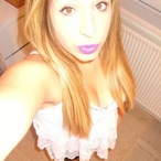 Perfil de Nesrine, 28 años, Sexo casual en Buena Esperanza (San Luis)