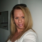 Perfil de Loudmila, 38 años, Sexo casual en Rincón de los Sauces (Neuquén)