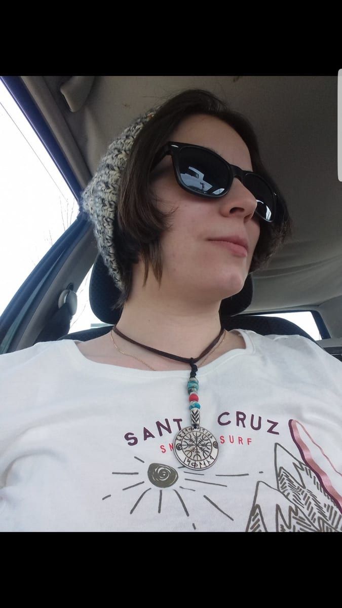 Perfil de Miriame, 36 años, Sexo casual en Candelaria (San Luis)