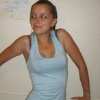 Perfil de Colinette, 42 años, Sexo casual en San Salvador (Entre Ríos)