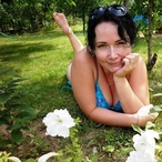 Perfil de Gwennan, 34 años, Sexo casual en Calingasta (San Juan)