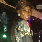 Perfil de Khadiatou, 38 años, Sexo casual en Yapeyú (Corrientes)