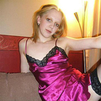 Perfil de Azilis, 44 años, Sexo casual en Olta (La Rioja)