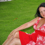 Perfil de Léna, 29 años, Sexo casual en Concarán (San Luis)