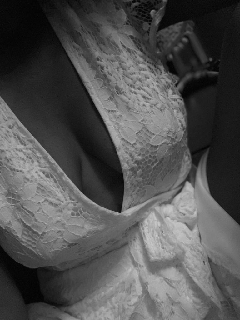 Perfil de Oksanna, 38 años, Sexo casual en El Cuy (Río Negro)