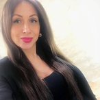 Perfil de Daline, 28 años, Sexo casual en Comodoro Rivadavia (Chubut)
