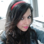 Perfil de Ahlame, 26 años, Sexo casual en Paso de la Patria (Corrientes)