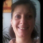 Perfil de Kristina, 44 años, Sexo casual en La Merced (Salta)