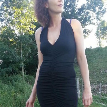 Perfil de Aurora, 25 años, Sexo casual en Alto Río Senguer (Chubut)