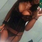 Perfil de Krista, 25 años, Sexo casual en La Viña (Salta)