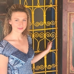 Perfil de Fantine, 27 años, Sexo casual en Ingeniero Guillermo N. Juárez (Formosa)