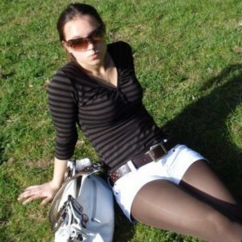 Annae - Sexo casual en Verónica Perfil de Annae, 27 años, Sexo casual en Verónica (Buenos Aires)