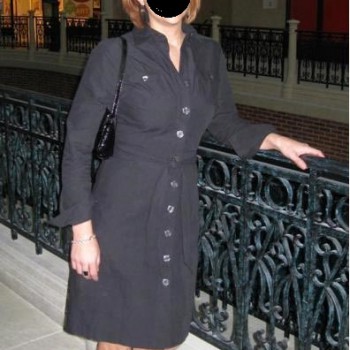 Perfil de Ilenia, 26 años, Sexo casual en Paso de los Libres (Corrientes)