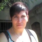 Perfil de Siobhan, 23 años, Sexo casual en Las Varas (Córdoba)