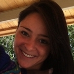Perfil de Cherifa, 41 años, Sexo casual en Dos de Mayo (Misiones)
