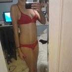 Perfil de Iasmina, 38 años, Sexo casual en Los Corralitos (Mendoza)